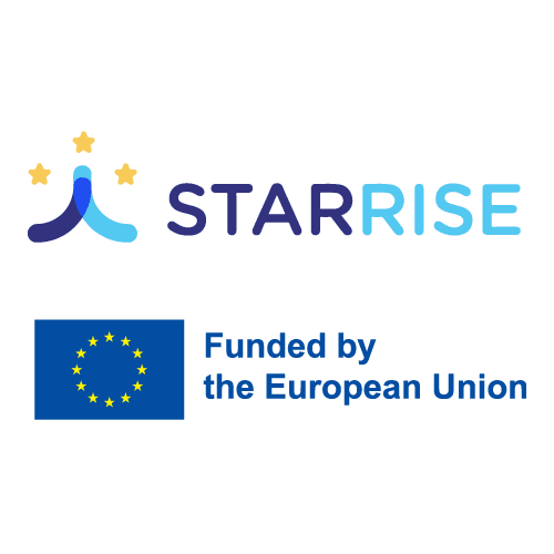 star