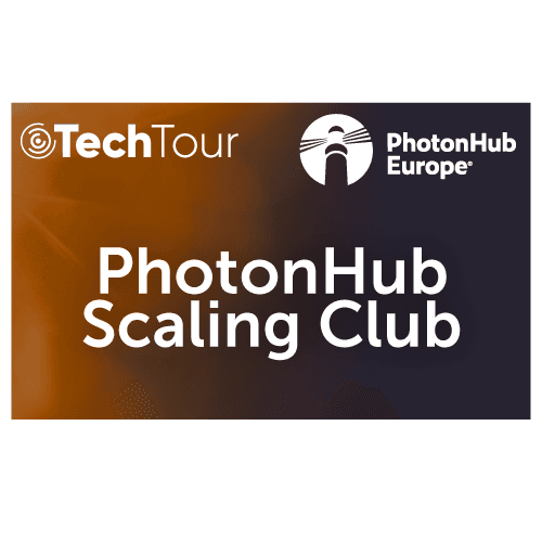 PhotonHub Scaling Club